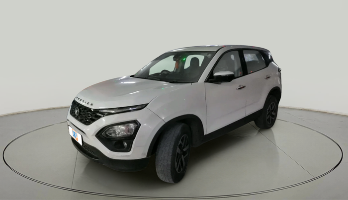 2021 Tata Harrier XZA PLUS 2.0L, Diesel, Automatic, 78,242 km, exterior