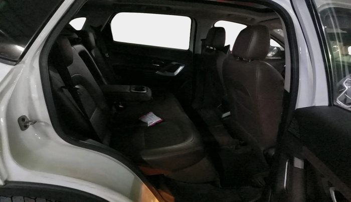 2021 Tata Harrier XZA PLUS 2.0L, Diesel, Automatic, 78,242 km, interior