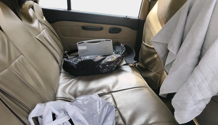 2013 Hyundai Santro Xing GL PLUS, Petrol, Manual, 60,291 km, interior