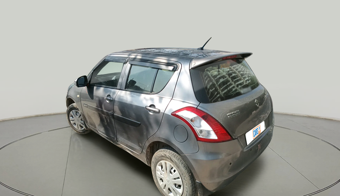 2014 Maruti Swift VXI, Petrol, Manual, 97,308 km, exterior