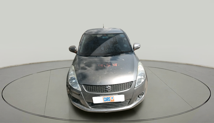 2014 Maruti Swift VXI, Petrol, Manual, 97,308 km, exterior