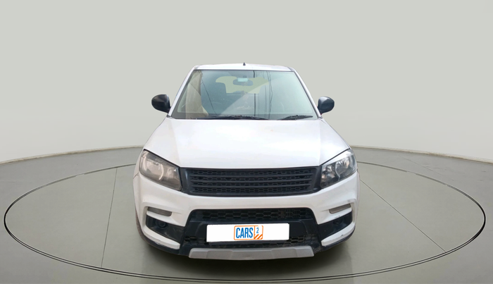 2019 Maruti Vitara Brezza LDI, Diesel, Manual, 69,075 km, exterior