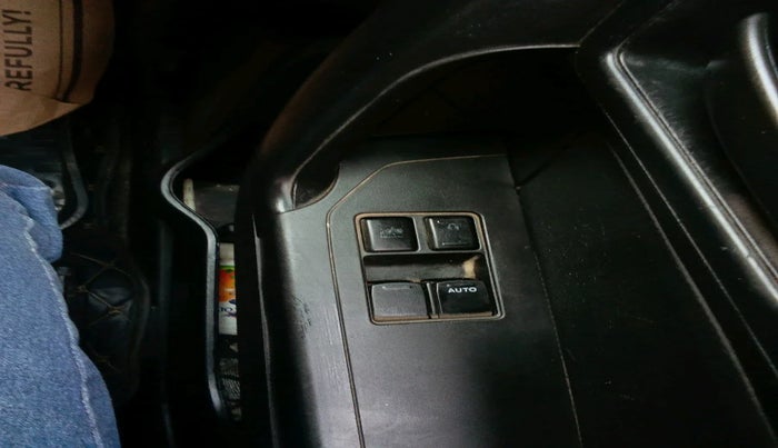 2019 Maruti Vitara Brezza LDI, Diesel, Manual, 69,075 km, interior