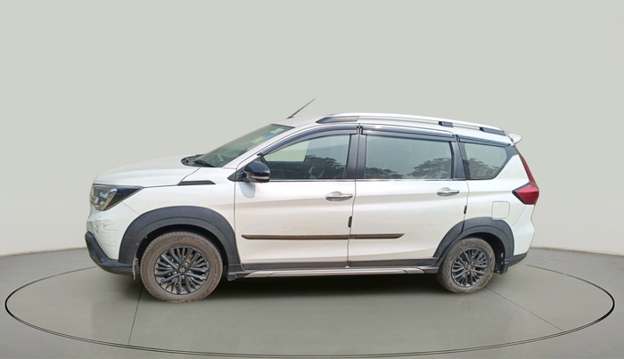 2021 Maruti XL6 ZETA AT, Petrol, Automatic, 1,18,517 km, exterior