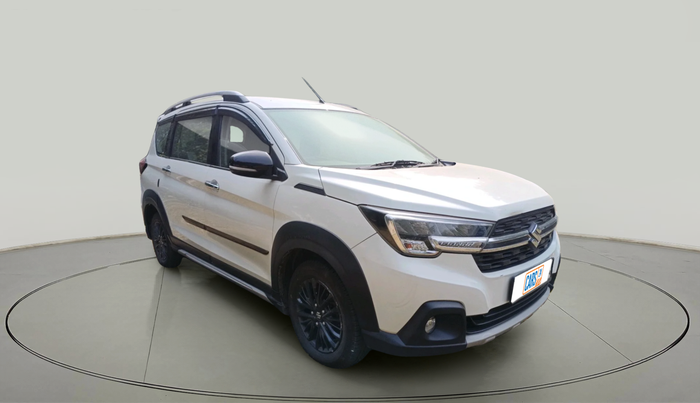 2021 Maruti XL6 ZETA AT, Petrol, Automatic, 1,18,517 km, exterior