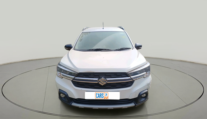 2021 Maruti XL6 ZETA AT, Petrol, Automatic, 1,18,517 km, exterior