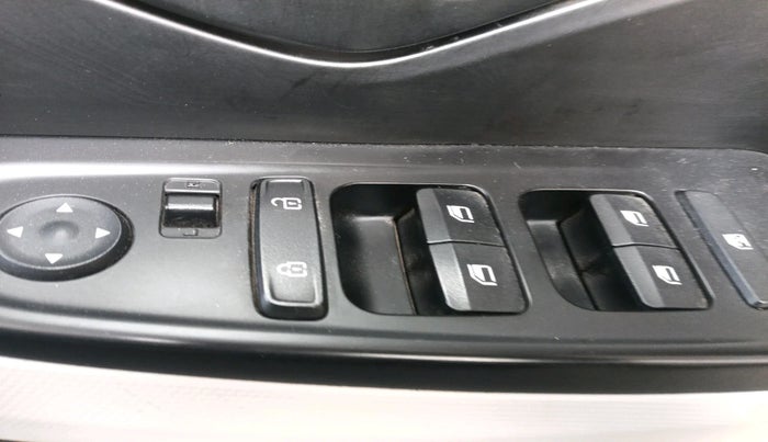 2021 Hyundai Creta EX 1.5 PETROL, Petrol, Manual, 93,500 km, interior