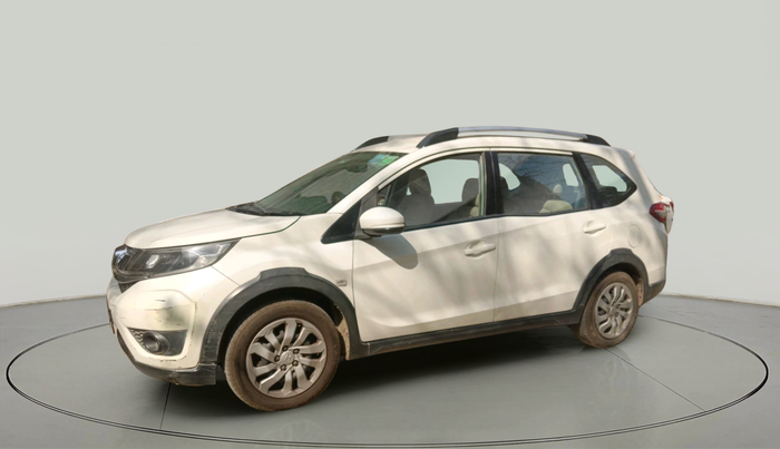 2016 Honda BR-V 1.5L I-VTEC S, Petrol, Manual, 1,50,880 km, exterior