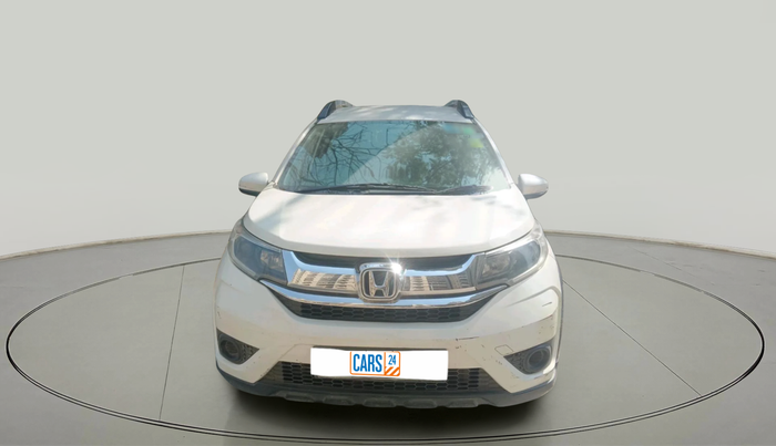 2016 Honda BR-V 1.5L I-VTEC S, Petrol, Manual, 1,50,880 km, exterior