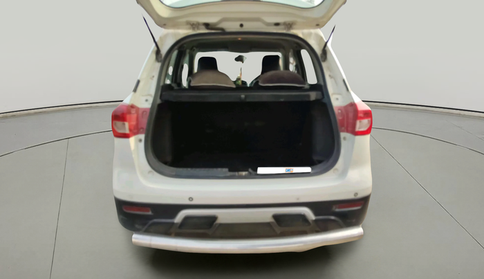 2017 Maruti Vitara Brezza VDI (O), Diesel, Manual, 2,34,251 km, exterior