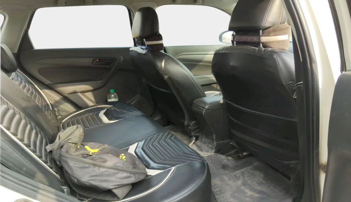 2017 Maruti Vitara Brezza VDI (O), Diesel, Manual, 2,34,251 km, interior