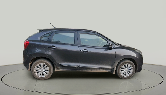 2018 Maruti Baleno DELTA PETROL 1.2, Petrol, Manual, 80,696 km, exterior