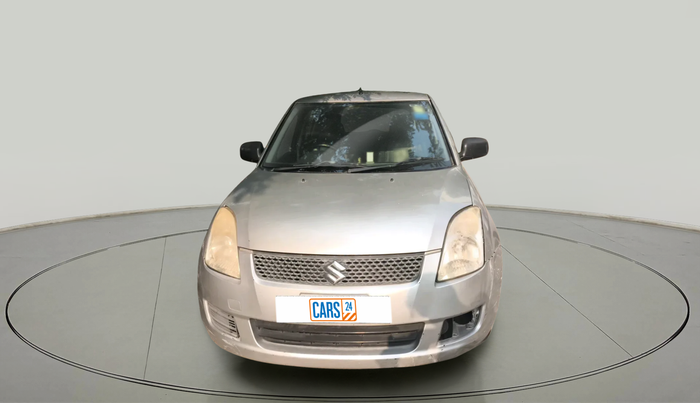 2010 Maruti Swift VXI, Petrol, Manual, 54,983 km, exterior