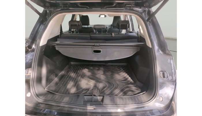 2019 MG HECTOR SHARP 1.5 DCT PETROL, Petrol, Automatic, 46,577 km, exterior