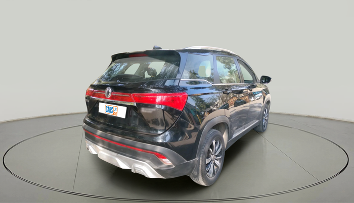 2019 MG HECTOR SHARP 1.5 DCT PETROL, Petrol, Automatic, 46,577 km, exterior