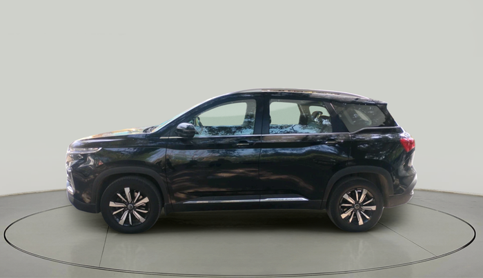 2019 MG HECTOR SHARP 1.5 DCT PETROL, Petrol, Automatic, 46,577 km, exterior