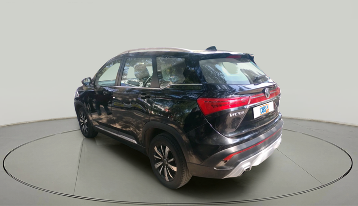 2019 MG HECTOR SHARP 1.5 DCT PETROL, Petrol, Automatic, 46,577 km, exterior