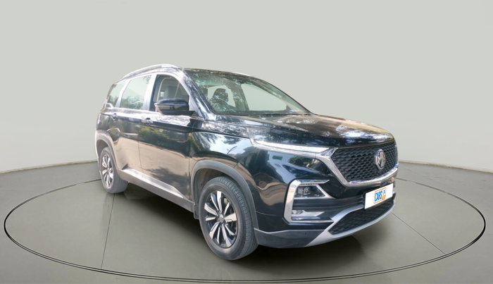 2019 MG HECTOR SHARP 1.5 DCT PETROL, Petrol, Automatic, 46,577 km, exterior