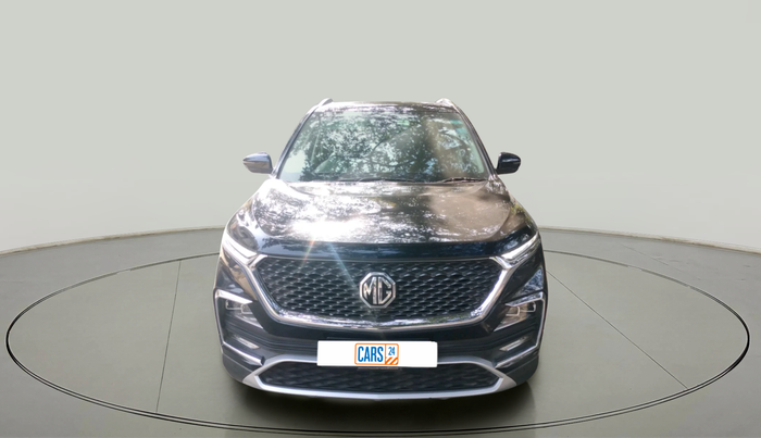 2019 MG HECTOR SHARP 1.5 DCT PETROL, Petrol, Automatic, 46,577 km, exterior