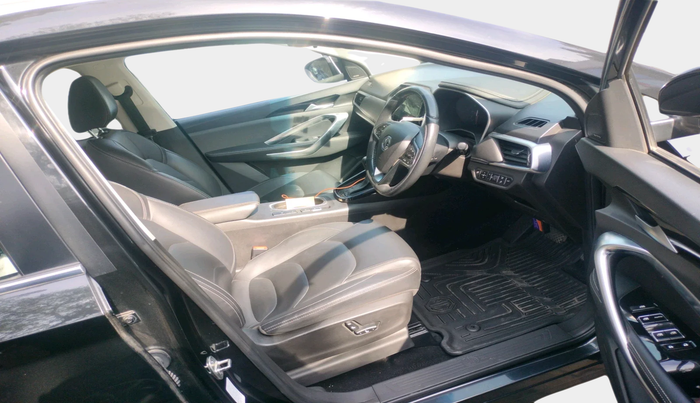 2019 MG HECTOR SHARP 1.5 DCT PETROL, Petrol, Automatic, 46,577 km, interior