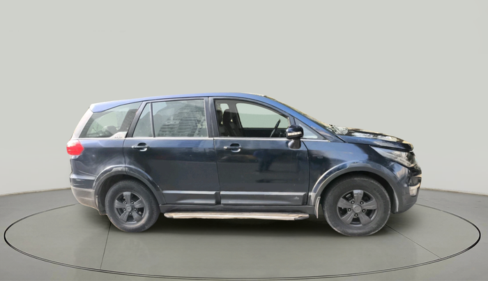 2019 Tata Hexa XM PLUS 4X2 7 STR, Diesel, Manual, 1,42,776 km, exterior