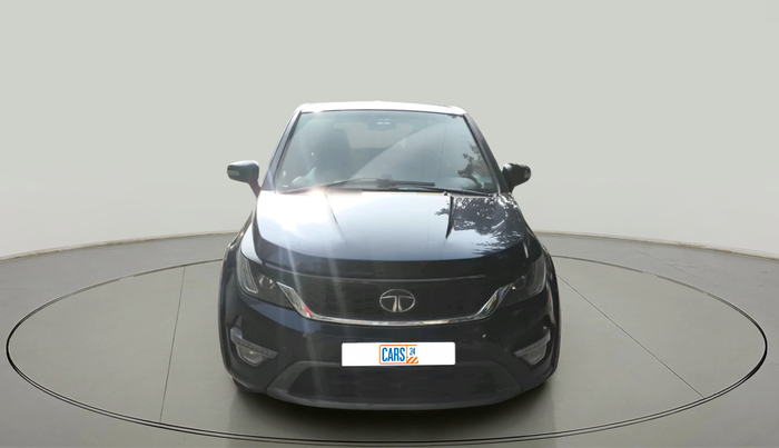 2019 Tata Hexa XM PLUS 4X2 7 STR, Diesel, Manual, 1,42,776 km, exterior