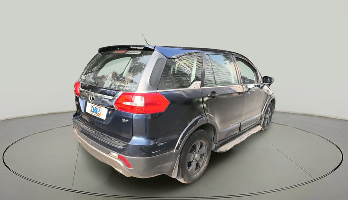 2019 Tata Hexa XM PLUS 4X2 7 STR, Diesel, Manual, 1,42,776 km, exterior