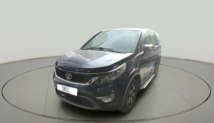 2019 Tata Hexa XM PLUS 4X2 7 STR, Diesel, Manual, 1,42,776 km, exterior