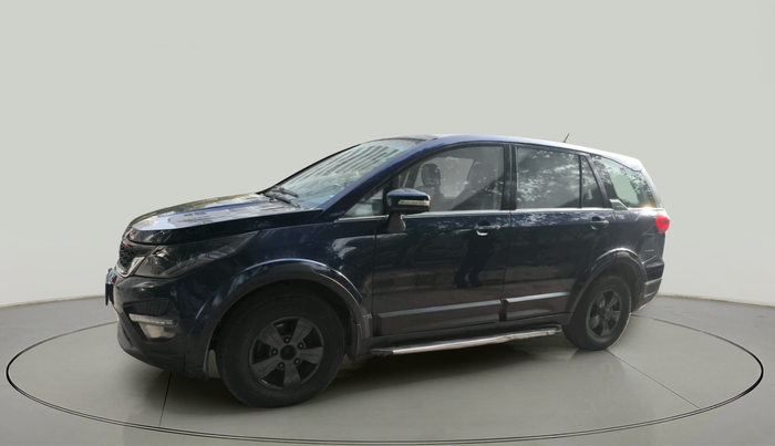 2019 Tata Hexa XM PLUS 4X2 7 STR, Diesel, Manual, 1,42,776 km, exterior