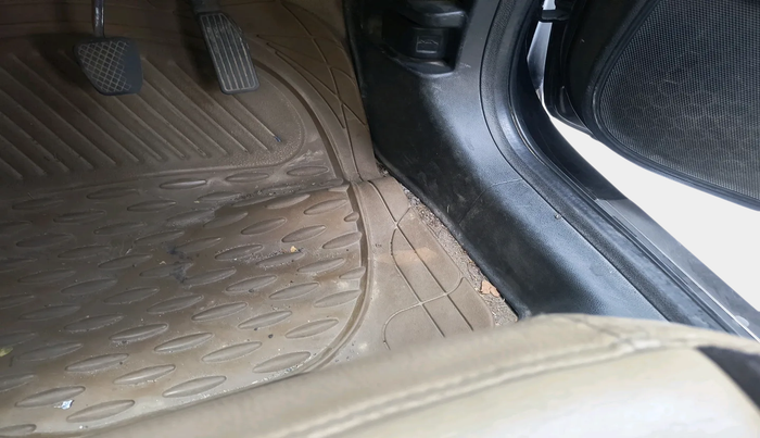 2014 Honda City 1.5L I-VTEC SV, Petrol, Manual, 96,909 km, interior