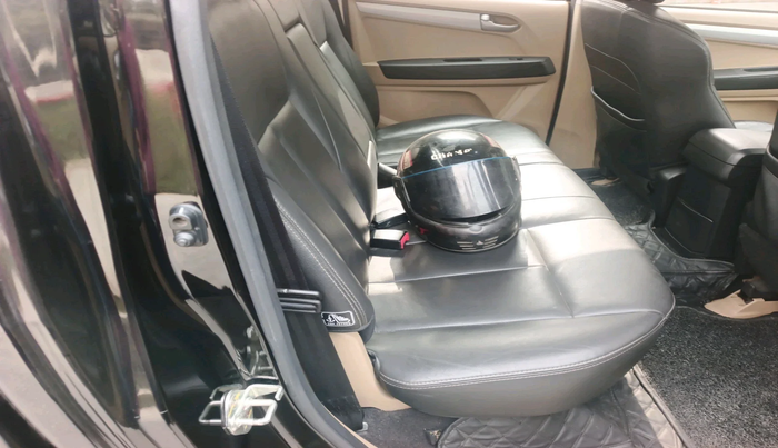 2018 ISUZU D-Max V Cross 4*4 MT, Diesel, Manual, 85,878 km, interior