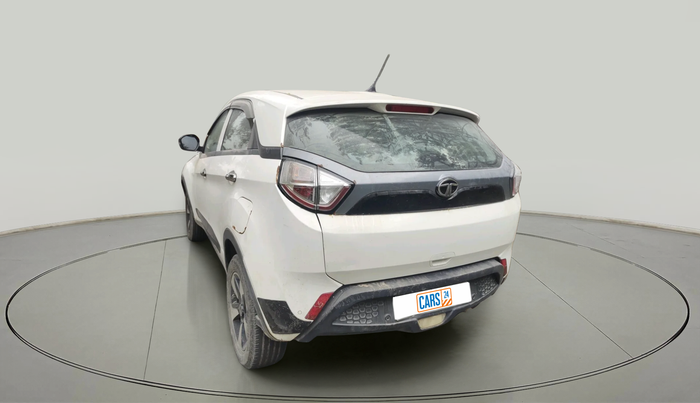 2019 Tata NEXON XM DIESEL, Diesel, Manual, 86,480 km, exterior
