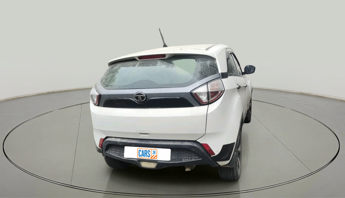 2019 Tata NEXON XM DIESEL, Diesel, Manual, 86,480 km, exterior