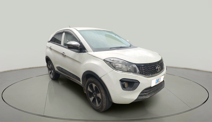 2019 Tata NEXON XM DIESEL, Diesel, Manual, 86,480 km, exterior