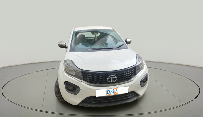 2019 Tata NEXON XM DIESEL, Diesel, Manual, 86,480 km, exterior