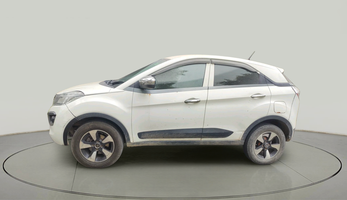 2019 Tata NEXON XM DIESEL, Diesel, Manual, 86,480 km, exterior