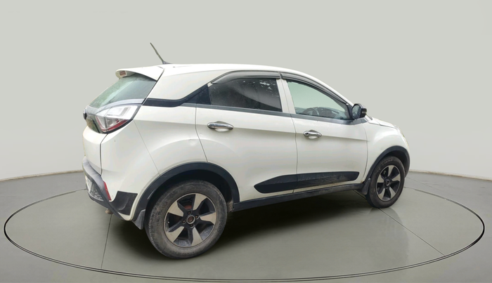 2019 Tata NEXON XM DIESEL, Diesel, Manual, 86,480 km, exterior