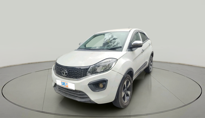 2019 Tata NEXON XM DIESEL, Diesel, Manual, 86,480 km, exterior