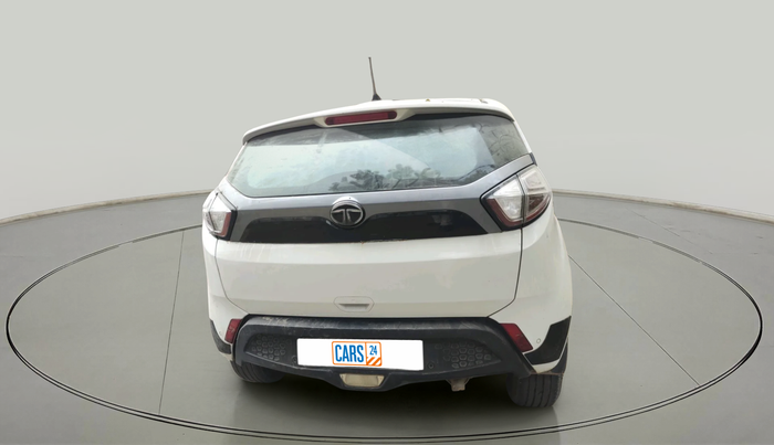 2019 Tata NEXON XM DIESEL, Diesel, Manual, 86,480 km, exterior