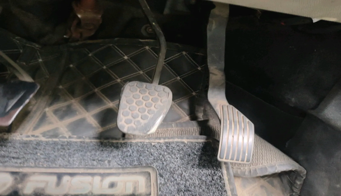 2019 Tata NEXON XM DIESEL, Diesel, Manual, 86,480 km, interior