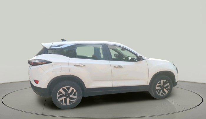 2021 Tata Harrier XZA PLUS 2.0L, Diesel, Automatic, 88,636 km, exterior