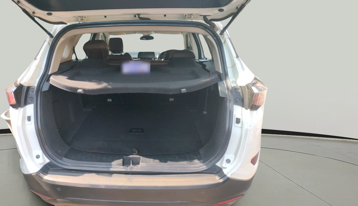 2021 Tata Harrier XZA PLUS 2.0L, Diesel, Automatic, 88,636 km, exterior