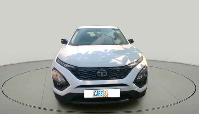 2021 Tata Harrier XZA PLUS 2.0L, Diesel, Automatic, 88,636 km, exterior