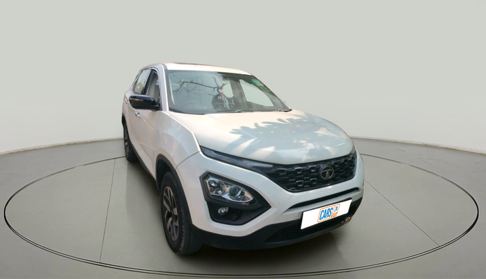 2021 Tata Harrier XZA PLUS 2.0L, Diesel, Automatic, 88,636 km, exterior