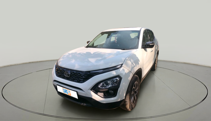 2021 Tata Harrier XZA PLUS 2.0L, Diesel, Automatic, 88,636 km, exterior