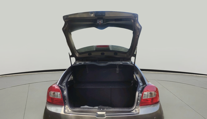 2020 Maruti Baleno DELTA PETROL 1.2, Petrol, Manual, 10,778 km, exterior