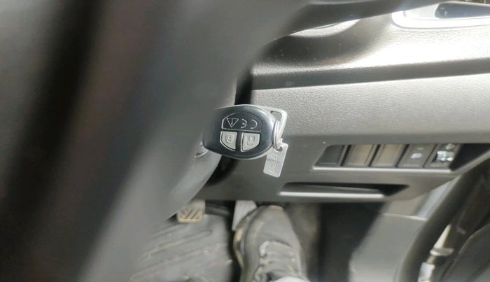 2020 Maruti Baleno DELTA PETROL 1.2, Petrol, Manual, 10,778 km, interior