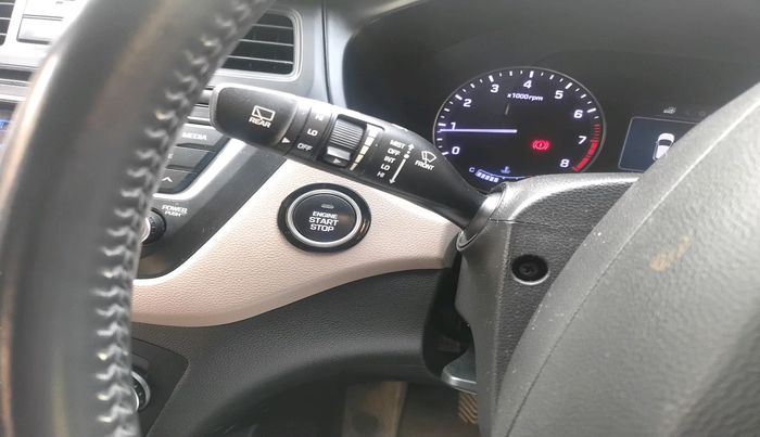 2014 Hyundai i20 ASTA 1.2, Petrol, Manual, 16,799 km, interior