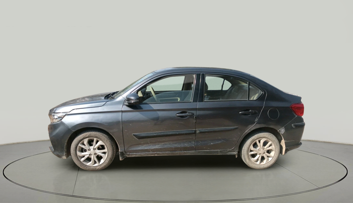 2018 Honda Amaze 1.5L I-DTEC V CVT, Diesel, Automatic, 1,31,607 km, exterior