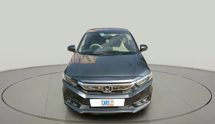 2018 Honda Amaze 1.5L I-DTEC V CVT, Diesel, Automatic, 1,31,607 km, exterior